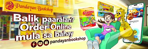 Pandayan Bookshop Mabalacat, Mabalacat Reviews .